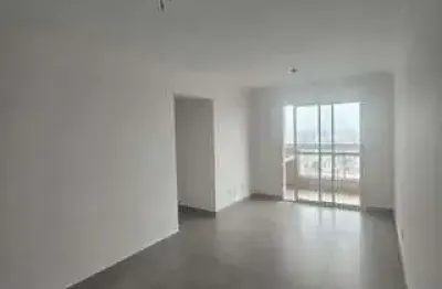 Apartamento com 3 quartos à venda na Rua Paraguaçu, Vila Guarani, Mauá