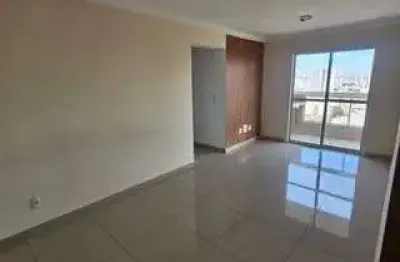 Apartamento com 3 quartos à venda na Rua Paraguaçu, Vila Guarani, Mauá