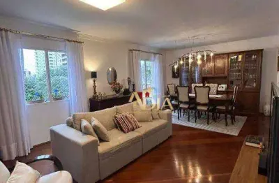 Apartamento com 3 quartos à venda na Avenida Portugal, Centro, Santo André