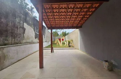 Casa com 3 quartos à venda na Rua Augusto Bueno, Vila Assis Brasil, Mauá