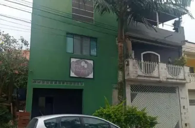 Sobrado comercial para locação em itapecerica da serra, jardim cinira