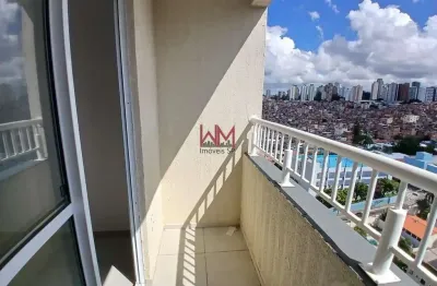 Apartamento para locação, morumbi, 2 dormitórios, 1 banheiro