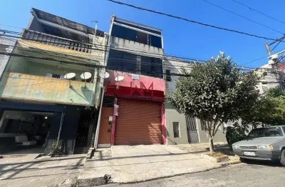 Casa para venda em são paulo, parque santo antônio, 5 dormitórios, 1 suíte, 3 banheiros, 12 vagas