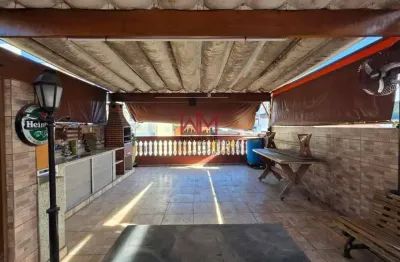 Sobrado para locação em são paulo, jardim atlântico, 3 dormitórios, 1 suíte, 4 banheiros, 2 vagas