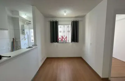 Apartamento para locação em são paulo, interlagos, 2 dormitórios, 1 banheiro