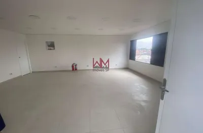 Sala comercial para locação em são paulo, vila das belezas, 1 banheiro
