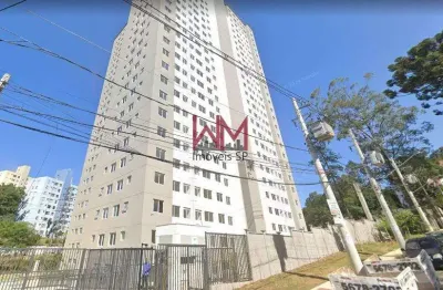 Apartamento para locação em são paulo, jardim paris, 2 dormitórios, 1 banheiro