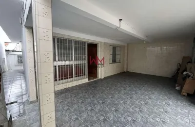 Casa para locação em são paulo, jardim monte azul, 2 dormitórios, 1 banheiro, 1 vaga