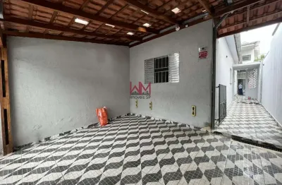 Casa para locação em são paulo, chacara santo antonio, 3 dormitórios, 1 suíte, 2 banheiros, 2 vagas