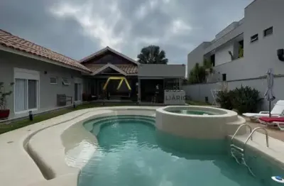 Casa em condomínio para venda em são josé dos campos, condomínio chácara serimbura, 3 dormitórios, 3 suítes, 5 banheiros, 6 vagas