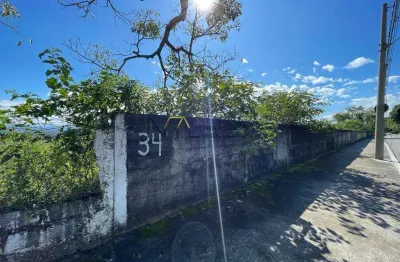 Terreno comercial para venda em são josé dos campos, jardim esplanada