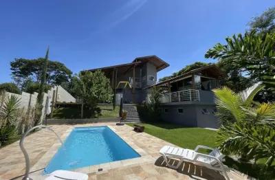 Casa em condomínio para venda em jambeiro, tapanhão, 4 dormitórios, 3 suítes, 5 banheiros, 8 vagas