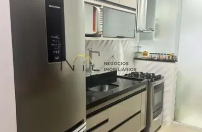 Apartamento para venda em são josé dos campos, conjunto residencial trinta e um de março, 2 dormitórios, 1 suíte, 2 banheiros, 2 vagas