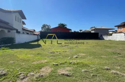 Terreno em condomínio para venda em são josé dos campos, condomínio esplanada do sol