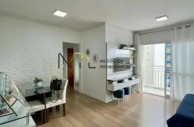Apartamento para venda em são josé dos campos, jardim américa, 2 dormitórios, 1 banheiro, 1 vaga