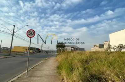 Terreno comercial para venda em são josé dos campos, setville altos de são josé
