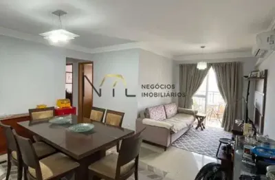 Apartamento para venda em são josé dos campos, vila betânia, 3 dormitórios, 1 suíte, 2 banheiros, 2 vagas