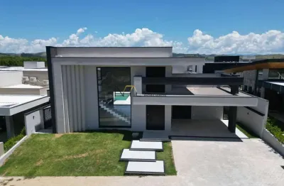 Casa em condomínio para venda em são josé dos campos, condomínio residencial colinas do paratehy, 3 dormitórios, 3 suítes, 5 banheiros, 4 vagas