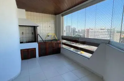 Apartamento para venda em são josé dos campos, vila sanches, 4 dormitórios, 1 suíte, 4 banheiros, 3 vagas