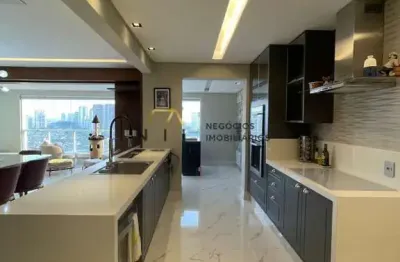 Apartamento para venda em são josé dos campos, vila ema, 3 dormitórios, 2 suítes, 4 banheiros, 3 vagas