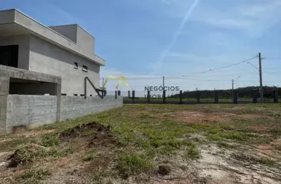 Terreno em condomínio para venda em são josé dos campos, loteamento floresta