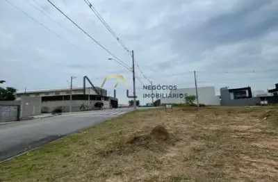 Terreno à venda no Portal dos Passaros, São José dos Campos 