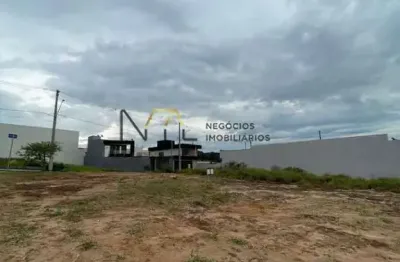 Terreno para venda em são josé dos campos, portal dos passaros