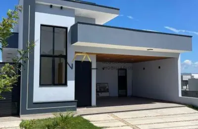 Casa em condomínio para venda em caçapava, condomínio malibu, 3 dormitórios, 1 suíte, 3 banheiros, 4 vagas