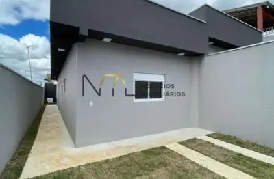 Casa para venda em são josé dos campos, campos de são josé, 2 dormitórios, 1 suíte, 2 banheiros, 2 vagas