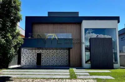 Casa em condomínio para venda em são josé dos campos, urbanova, 4 dormitórios, 4 suítes, 6 banheiros, 6 vagas
