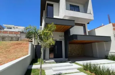 Casa em condomínio para venda em são josé dos campos, urbanova vii, 4 dormitórios, 4 suítes, 5 banheiros, 4 vagas