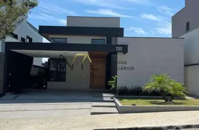Casa em condomínio para venda em caçapava, condomínio terras do vale, 3 dormitórios, 1 suíte, 2 banheiros, 4 vagas