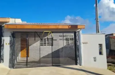Casa para venda em são josé dos campos, setville altos de são josé, 3 dormitórios, 1 suíte, 2 banheiros, 2 vagas