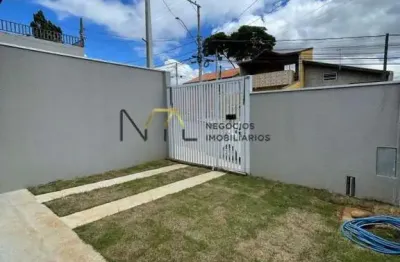 Casa para locação em são josé dos campos, campos de são josé, 2 dormitórios, 1 suíte, 2 banheiros, 2 vagas