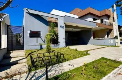 Casa em condomínio para venda em caçapava, condomínio terras do vale, 3 dormitórios, 1 suíte, 2 banheiros, 4 vagas