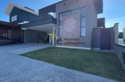 Casa em condomínio para venda em caçapava, condomínio terras do vale, 3 dormitórios, 1 suíte, 3 banheiros, 4 vagas