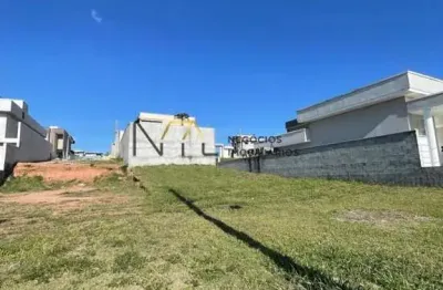 Terreno em condomínio para venda em caçapava, parque residencial maria elmira