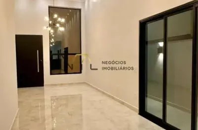 Casa em condomínio para venda em caçapava, condomínio malibu, 3 dormitórios, 1 suíte, 2 banheiros, 4 vagas