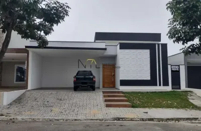 Casa em condomínio para venda em caçapava, condomínio terras do vale, 3 dormitórios, 1 suíte, 2 banheiros, 4 vagas