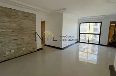 Apartamento para venda em são josé dos campos, vila betânia, 4 dormitórios, 2 suítes, 4 banheiros, 3 vagas