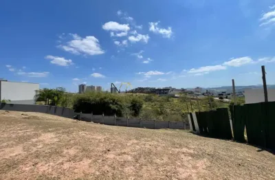 Terreno em condomínio para venda em são josé dos campos, condomínio residencial alphaville i