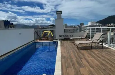 Apartamento para venda em ubatuba, itaguá, 2 dormitórios, 1 suíte, 2 banheiros, 1 vaga