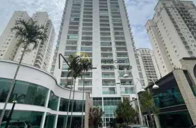 Apartamento para locação em são josé dos campos, jardim das colinas, 1 dormitório, 1 suíte, 1 banheiro, 1 vaga