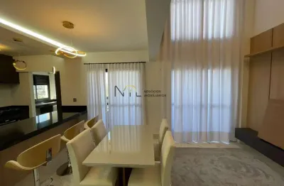 Apartamento para venda em são josé dos campos, parque residencial aquarius, 1 dormitório, 1 suíte, 2 banheiros, 2 vagas