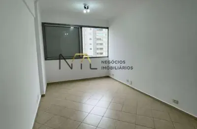 Apartamento para venda em são josé dos campos, jardim são dimas, 1 dormitório, 1 banheiro