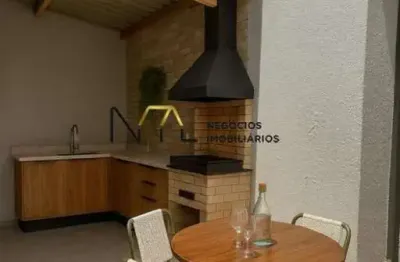 Casa para venda em são josé dos campos, cidade morumbi, 3 dormitórios, 1 suíte, 2 banheiros, 2 vagas