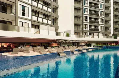 Apartamento com 3 quartos à venda no Tabuleiro, Camboriú 