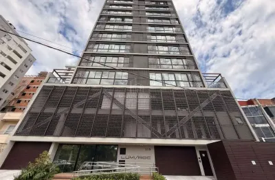 Apartamento com 3 quartos à venda no Centro, Camboriú 