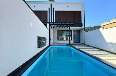Casa com 3 quartos à venda no São Francisco de Assis, Camboriú 