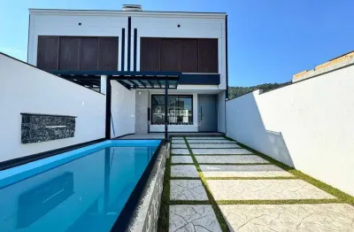 Casa com 3 quartos à venda no São Francisco de Assis, Camboriú 